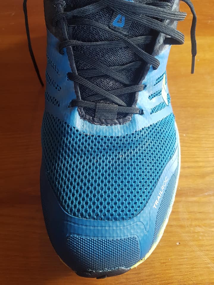 inov 8 Trailroc G 280 shoe