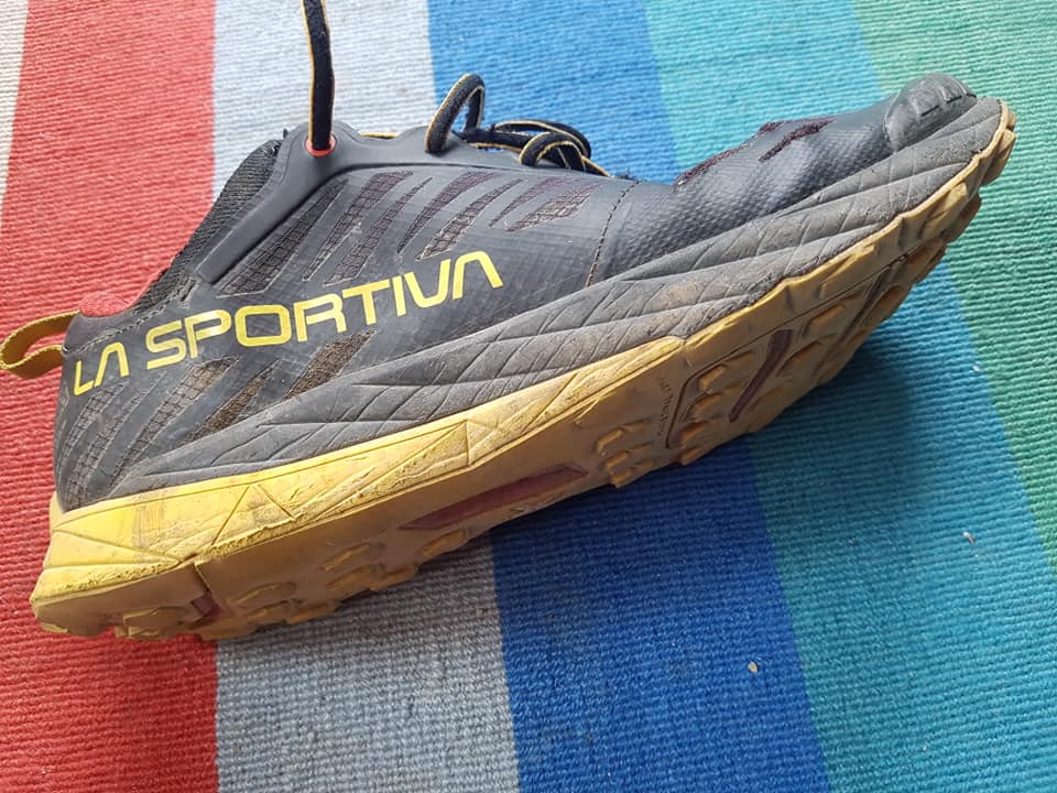 la sportiva kaptiva drop