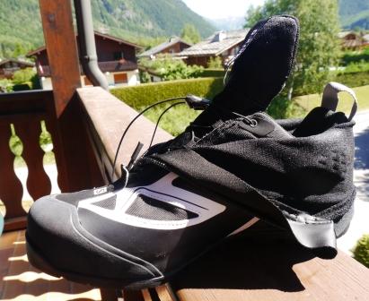 Salomon s lab x alp ski boot outlet review