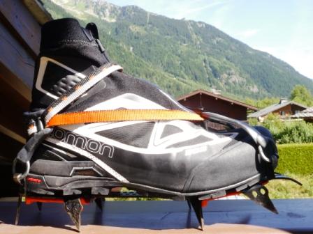 Salomon s lab 2025 x alp carbon