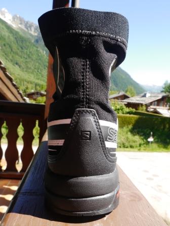 Salomon x alp pro gtx hot sale