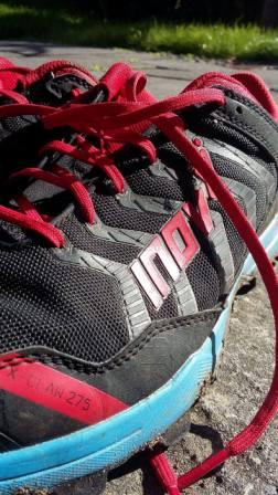 Inov8 claw on sale