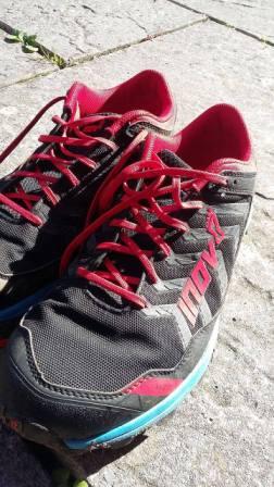 Inov8 x claw on sale 275