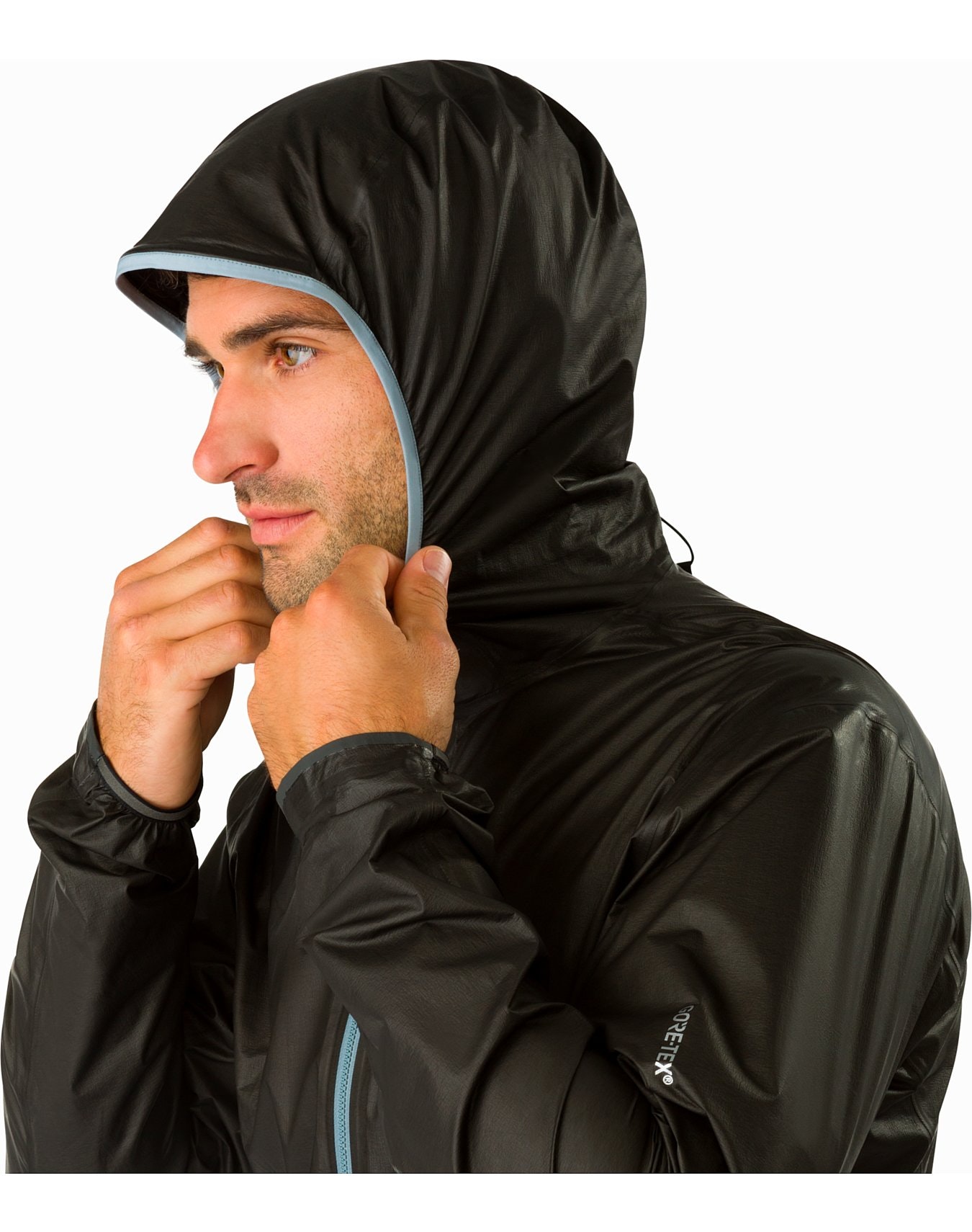 Arcteryx norvan outlet sl hoody