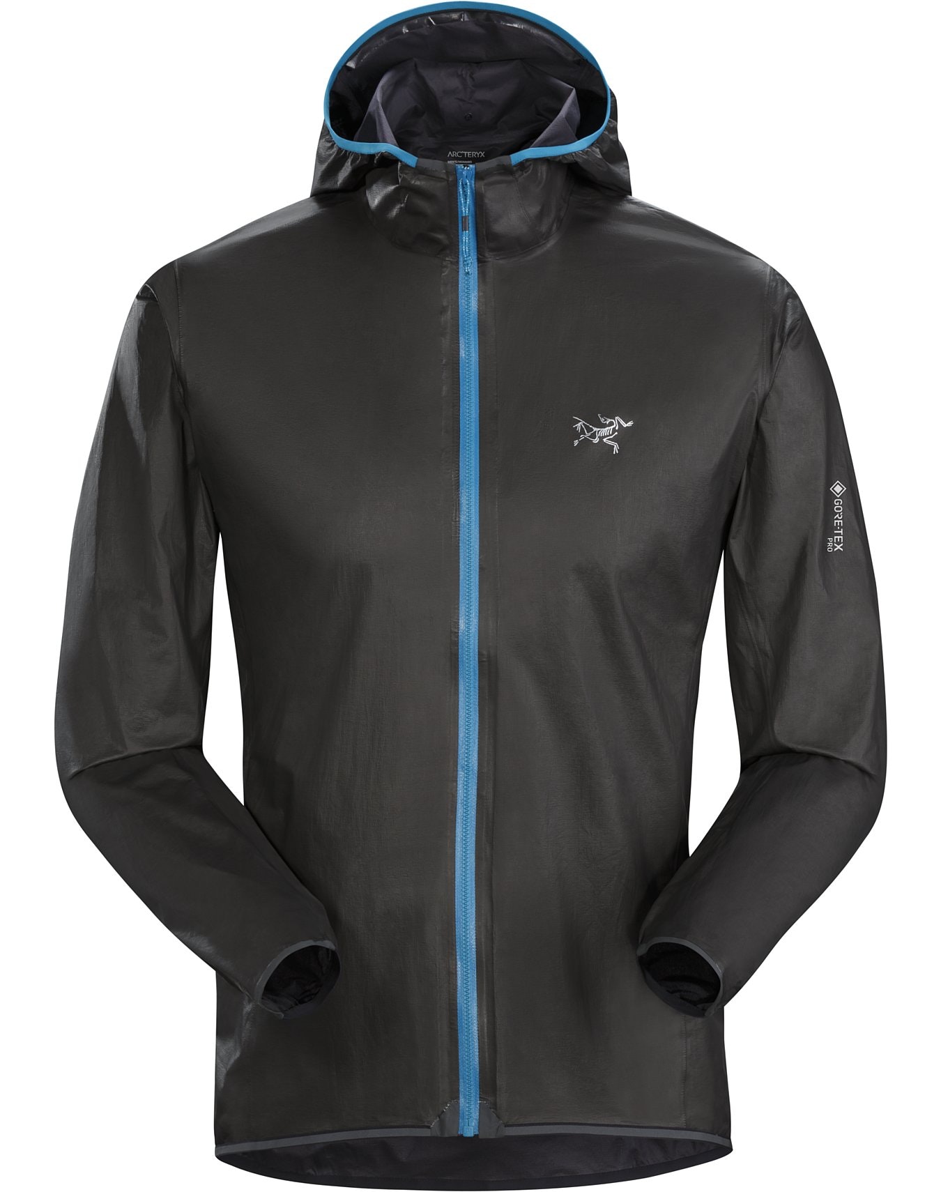 Arcteryx norvan 2025 sl jacket