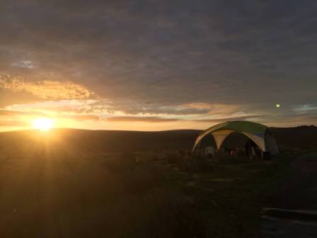 Dartmoor highground CP1